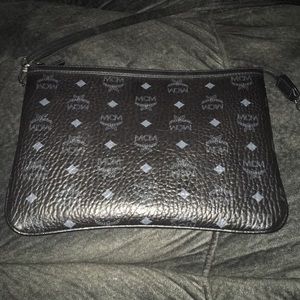 MCM pouch